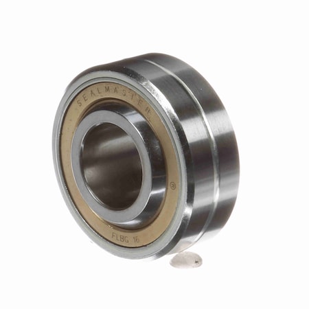 Sealmaster Plain Spherical Bearing, FLBG 16 FLBG 16